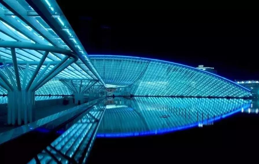 80张图，80个地方，总结哏儿都那些可以多次打卡的圣地~