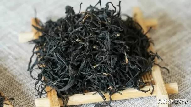 这些茶名字不同，但都是同一款茶，太多茶友弄混