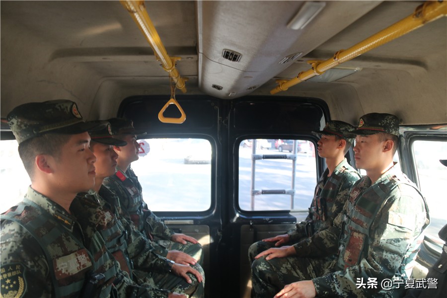 【点赞】国庆长假期间有我守护，请放心过节！