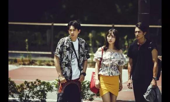 2019完整电视剧,2019冬剧场动画