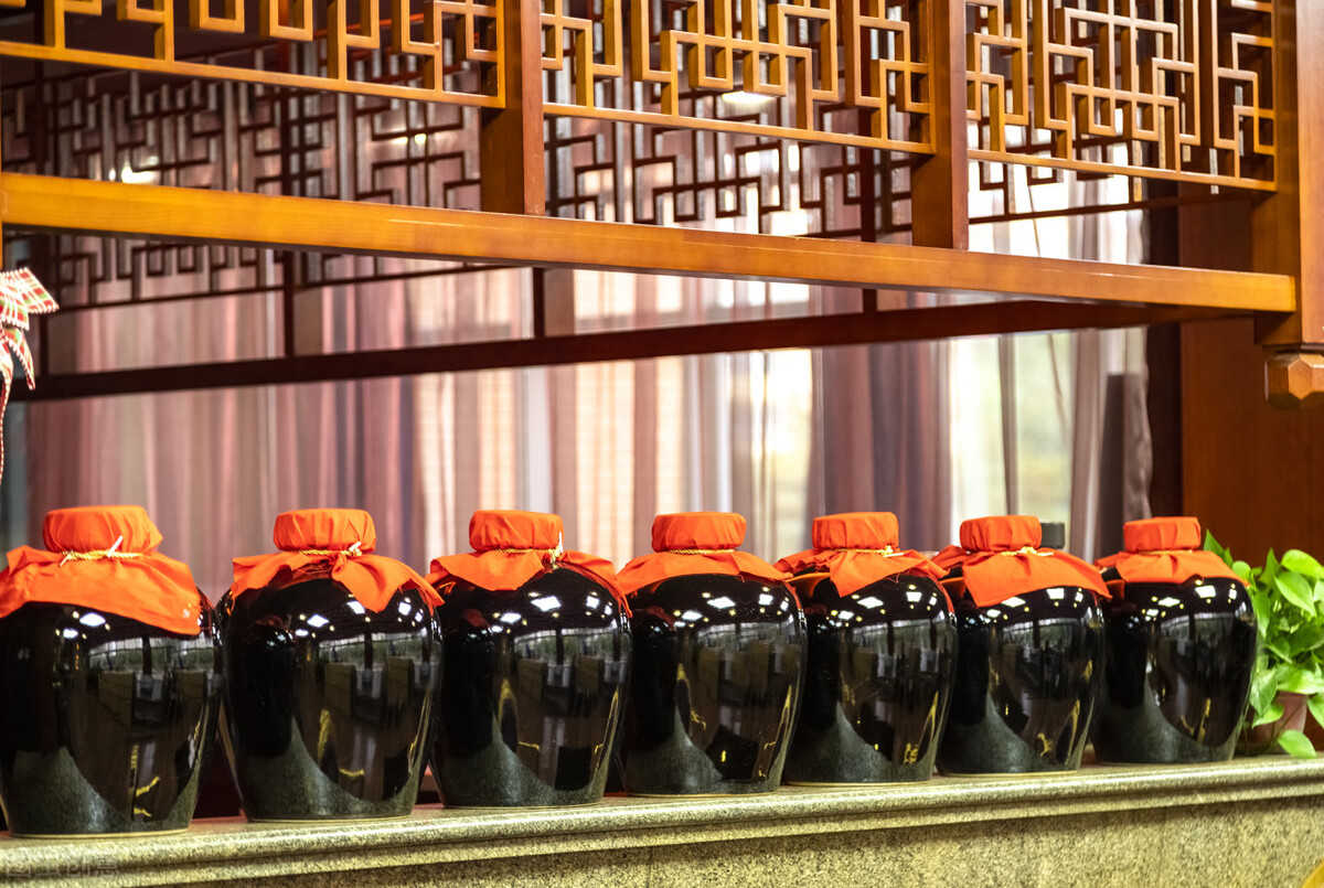 白酒如何储存最好,白酒怎样储存最好