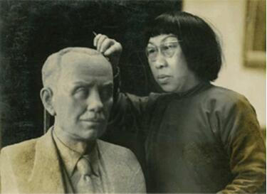 从青楼走出的画魂潘玉良,潘玉良青楼走出的画魂