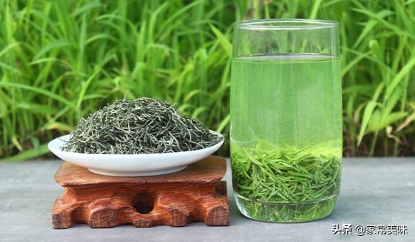 信阳毛尖汤色清澈是不是好茶,信阳毛尖茶汤清澈好还是浑浊好