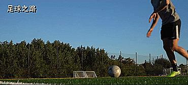 人人必会的五大防守技巧,初学者5个必会足球射门技巧