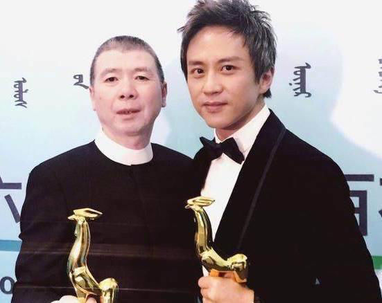 《集结号》不为人知的幕后故事,一部电影引发邓超冯小刚十年恩怨