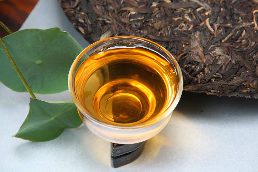 临沧西双版纳普洱市茶叶区别,思茅普洱茶与临沧普洱茶区别