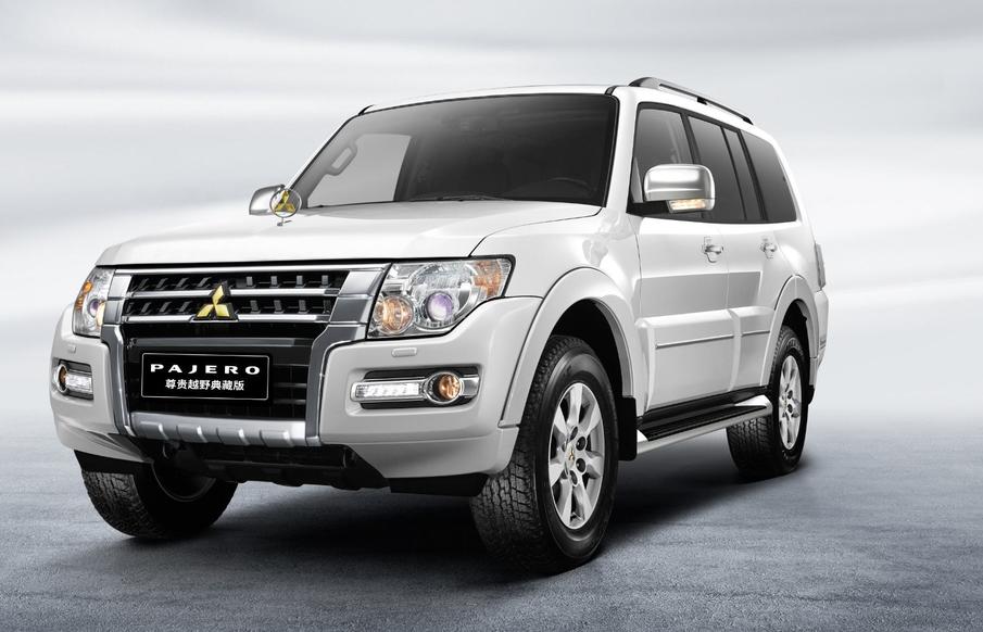 公认质量最好的4款进藏神器suv,2020十大建议买硬派的suv50万左右