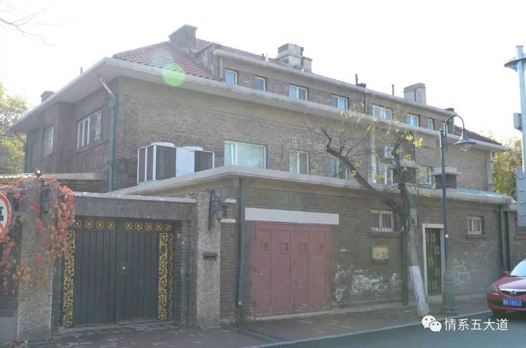 五大道：孕育天津现代医学的摇篮