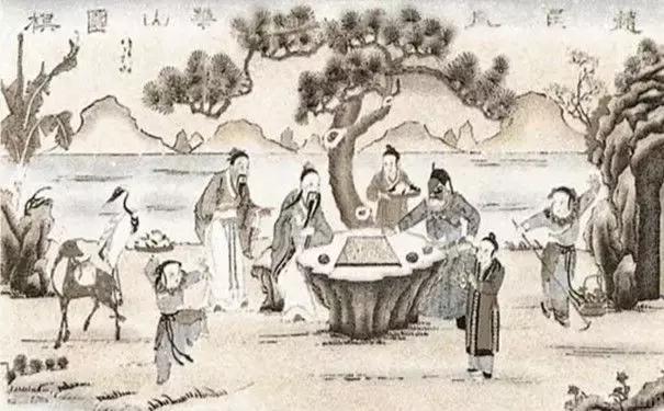 述说杭州的故事,述说事物客观规律的书籍