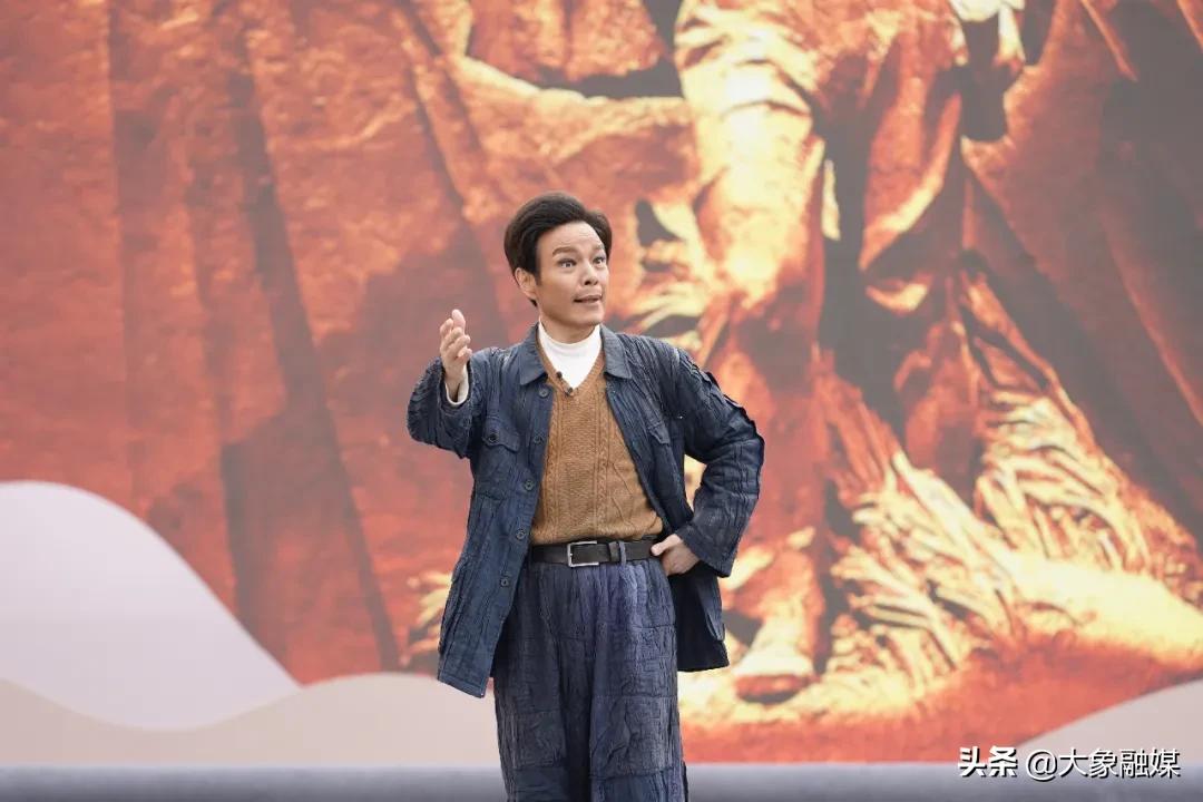 “庆丰收·感*党**恩”,今晚19:30《梨园春》与您共庆丰收