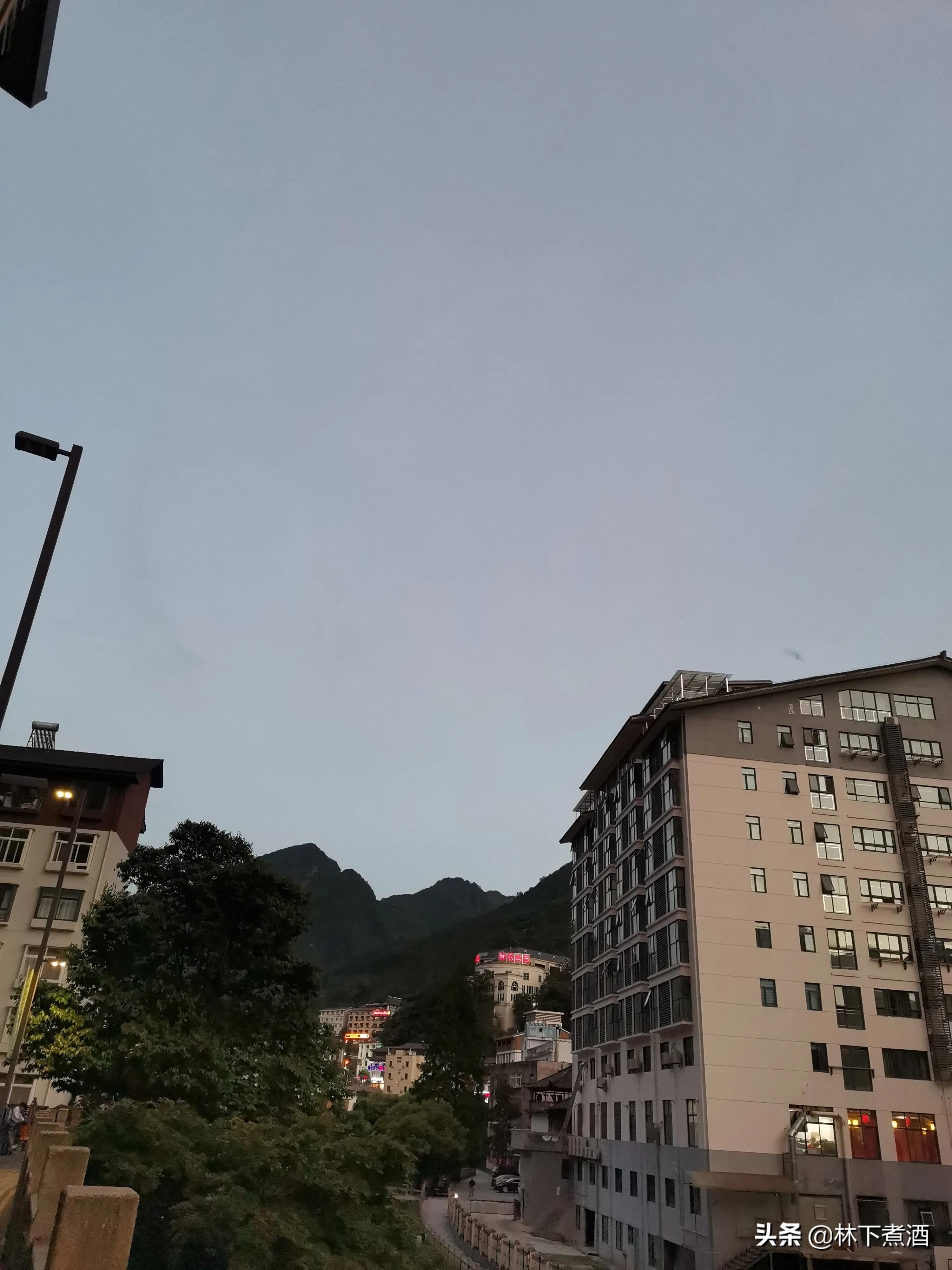 做一个木鱼的步骤,神农架木鱼镇跟木鱼小镇