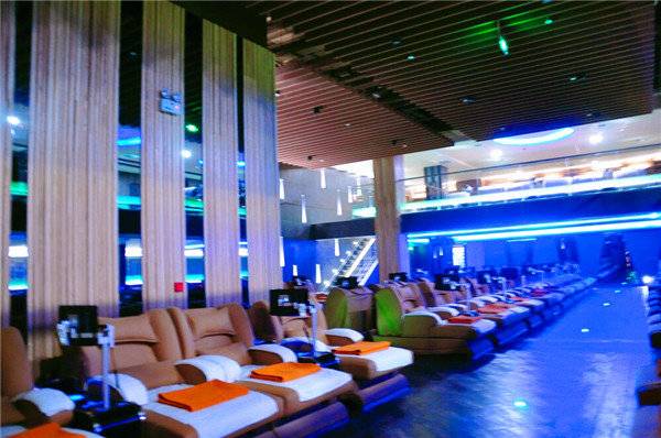 青岛纽斯温泉崂山店,青岛纽斯池典温泉门票