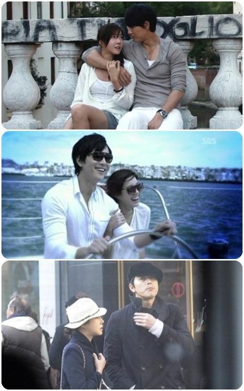 比韩剧精彩!财阀美貌千金和顶流爱豆隐婚、又密恋最帅男演员