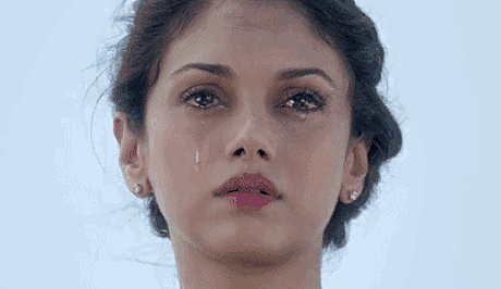 西安女子整容手术失败,女子花5万西安隆鼻整形变畸形