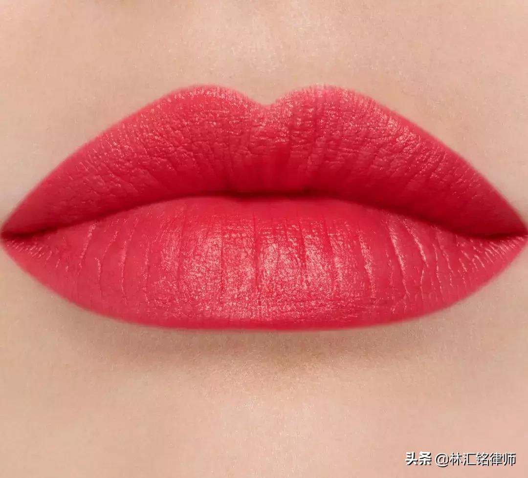 适合职场女性的mac口红,适合上班的红调口红推荐