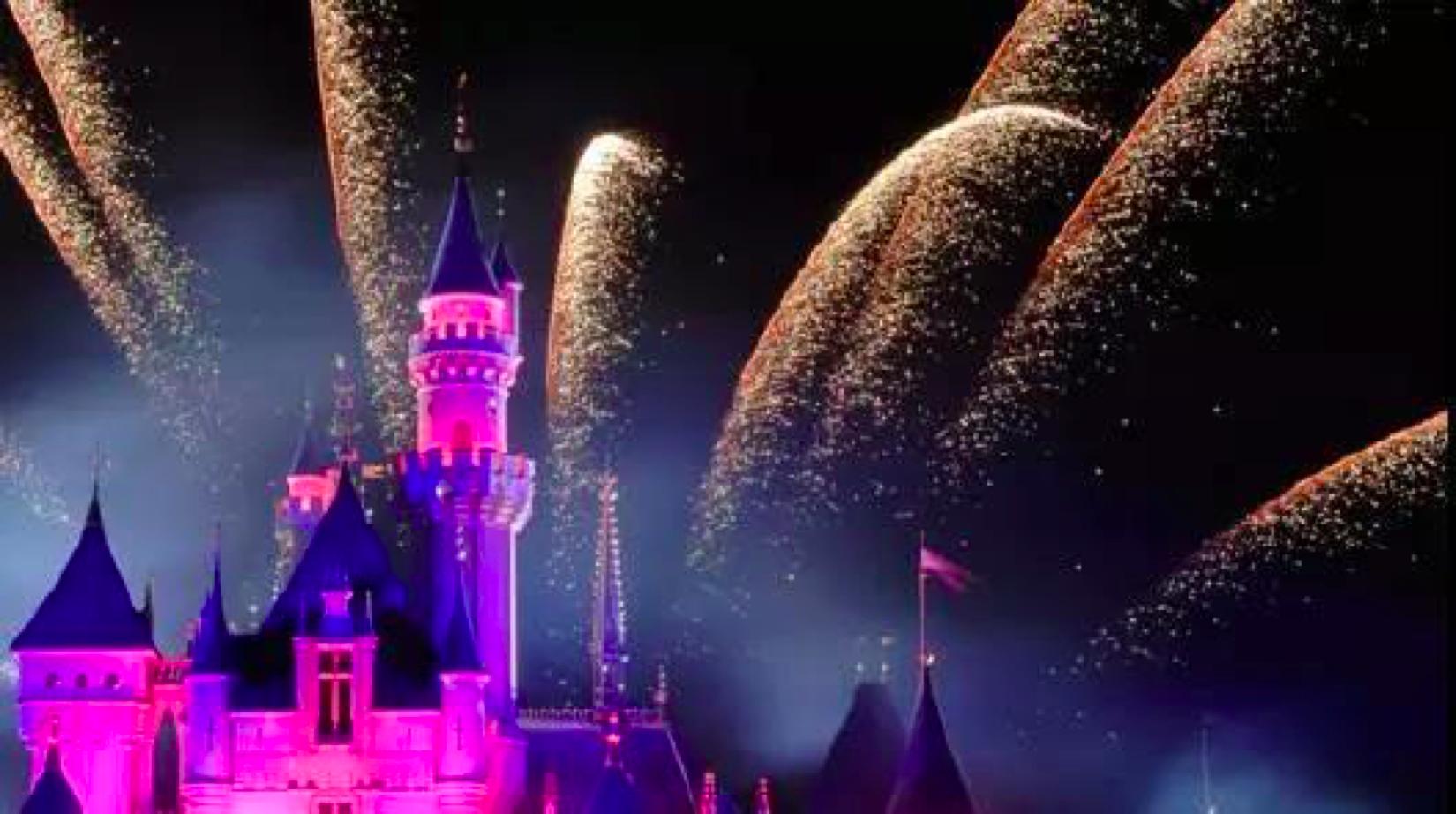 香港迪士尼乐园两天一晚游玩攻略,香港迪士尼乐园纯游玩攻略大全