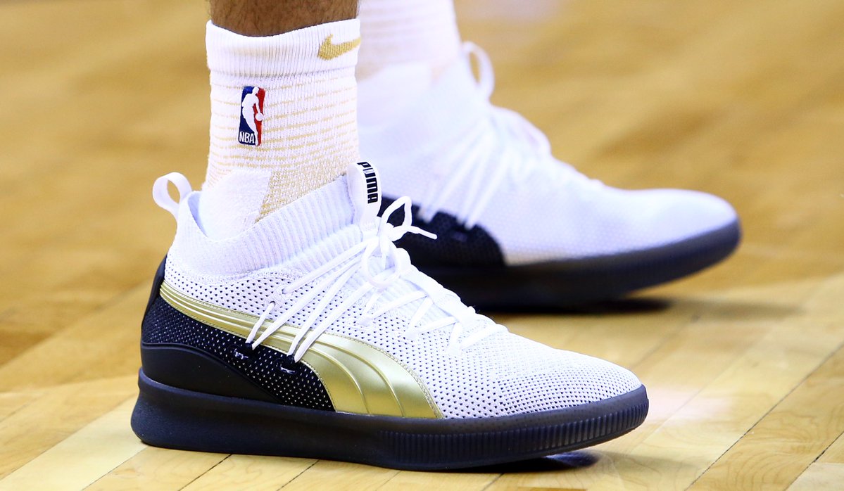 彪马回归市场的第一双篮球鞋,彪马ultraultimate全配色