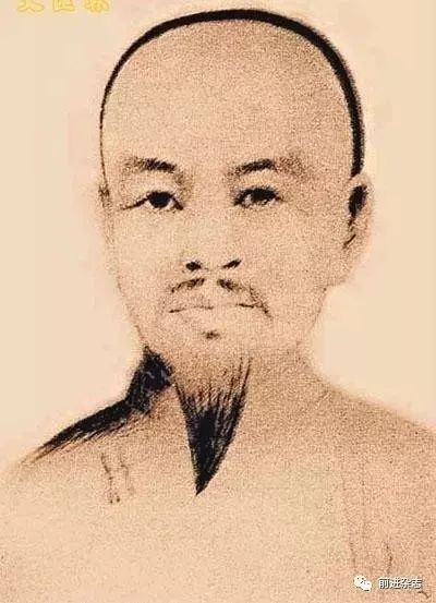 「三晋名人」巡台御史杨二酉