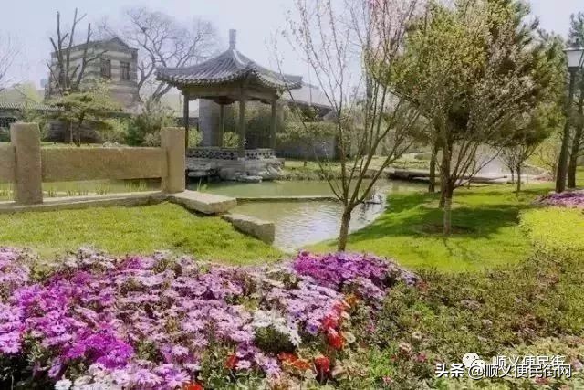 顺义65岁免费景点,顺义2022年免费景点