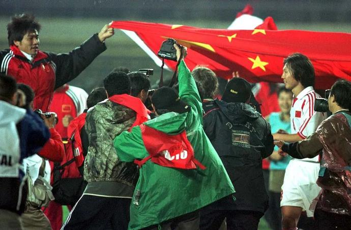 足球运动员吴承瑛现状,中国左后卫吴承瑛