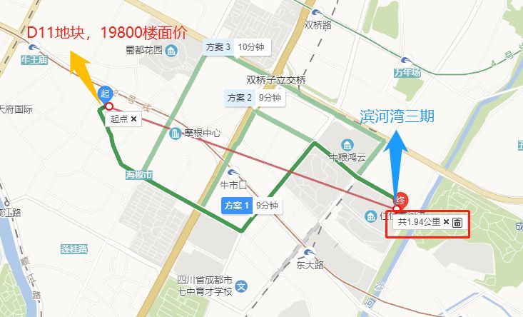 踩盘：攀成钢神盘仁恒滨河湾又要来了，这回有600多个幸运儿？