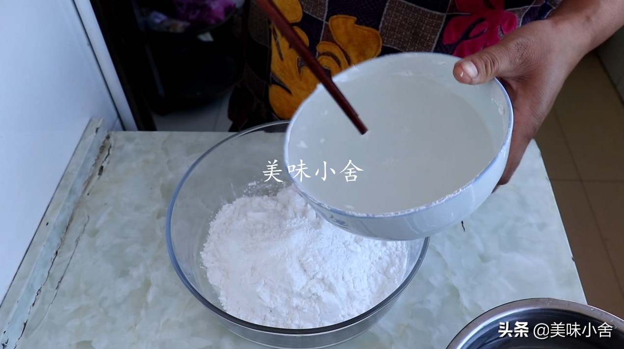 土豆粉做法不用破壁机,土豆粉做粉条不加白矾怎么做