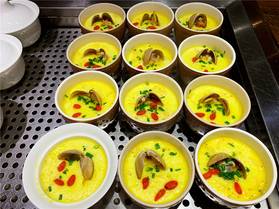 长春国信南山温泉酒店有没有汗蒸,2个亿建的温泉