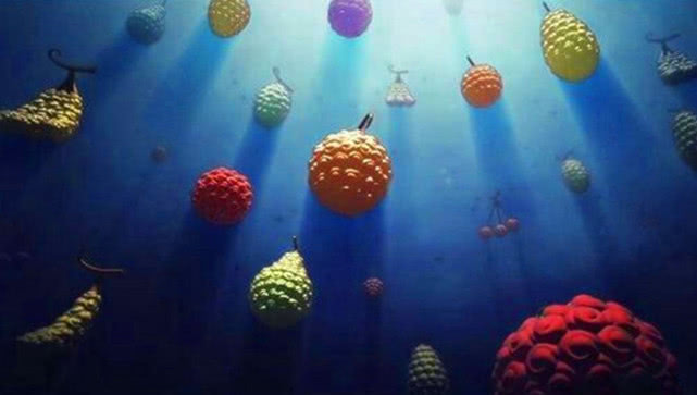 海贼王中的恶魔果实有哪几种,海贼王恶魔果实的技能有哪些