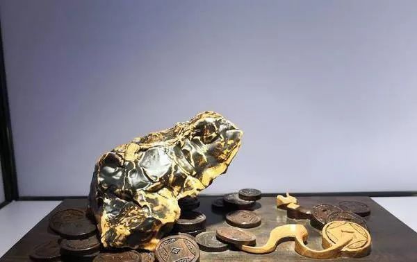 奇石注意事项及图解,奇石有裂缝