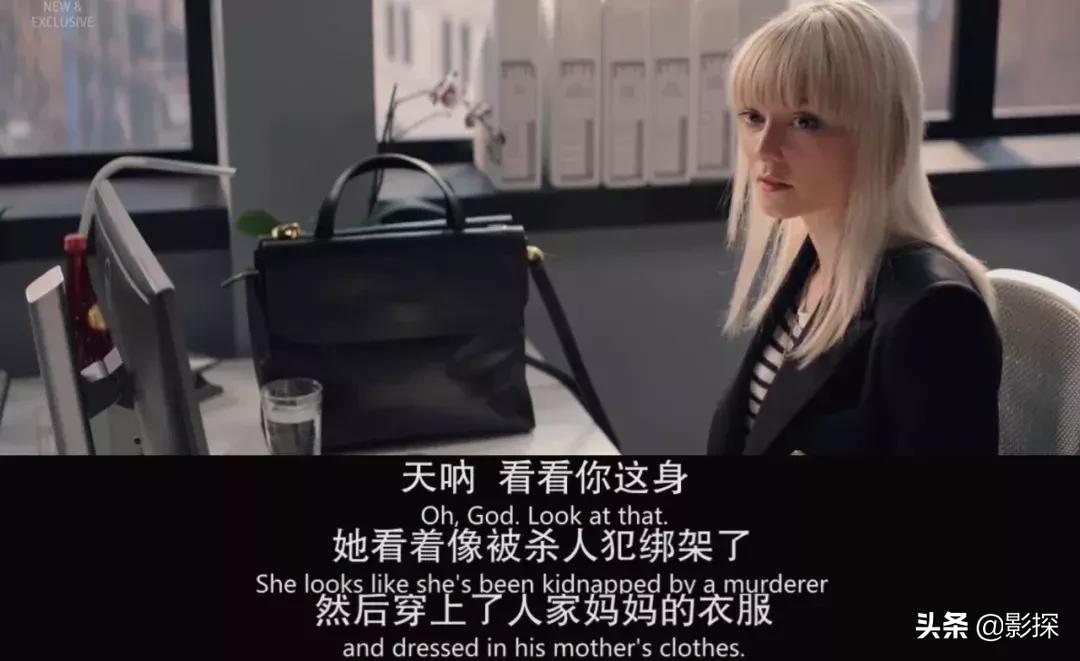 一刷尺度大到飞！二刷心脏丧到碎！