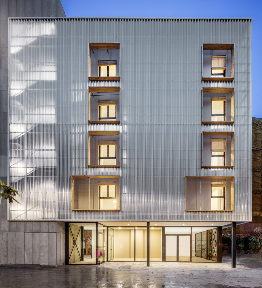 巴彦集装箱式房屋,巴西集装箱房屋