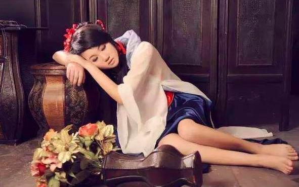 如何看待世界各地的女权,古代人怎么评价女性