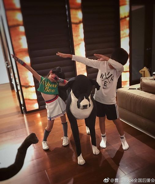 费曼森碟,费曼娱乐圈