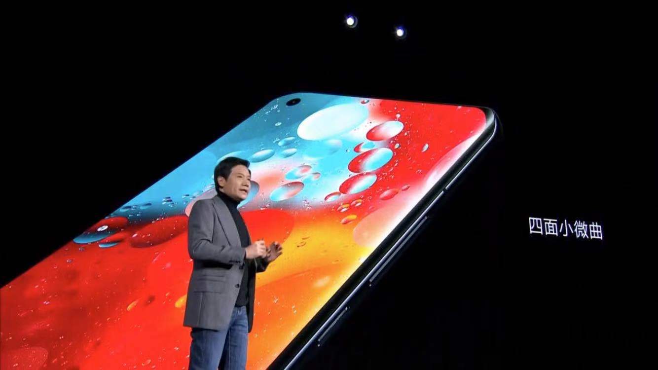 小米11屏碎了一切正常还能用吗,小米11内屏幕碎了有必要修么