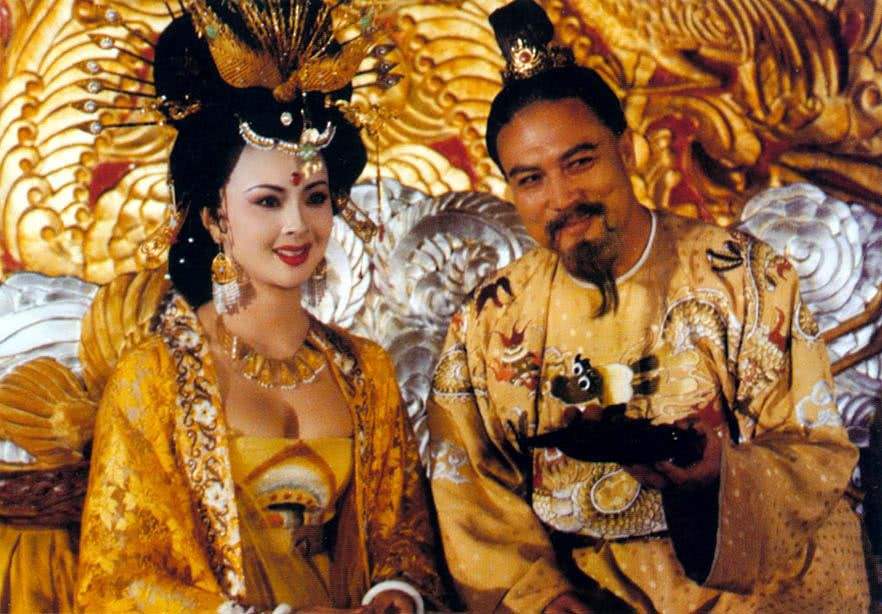 杨玉环为何独爱吃荔枝?当今科学揭开真相,难怪被李隆基宠爱16年