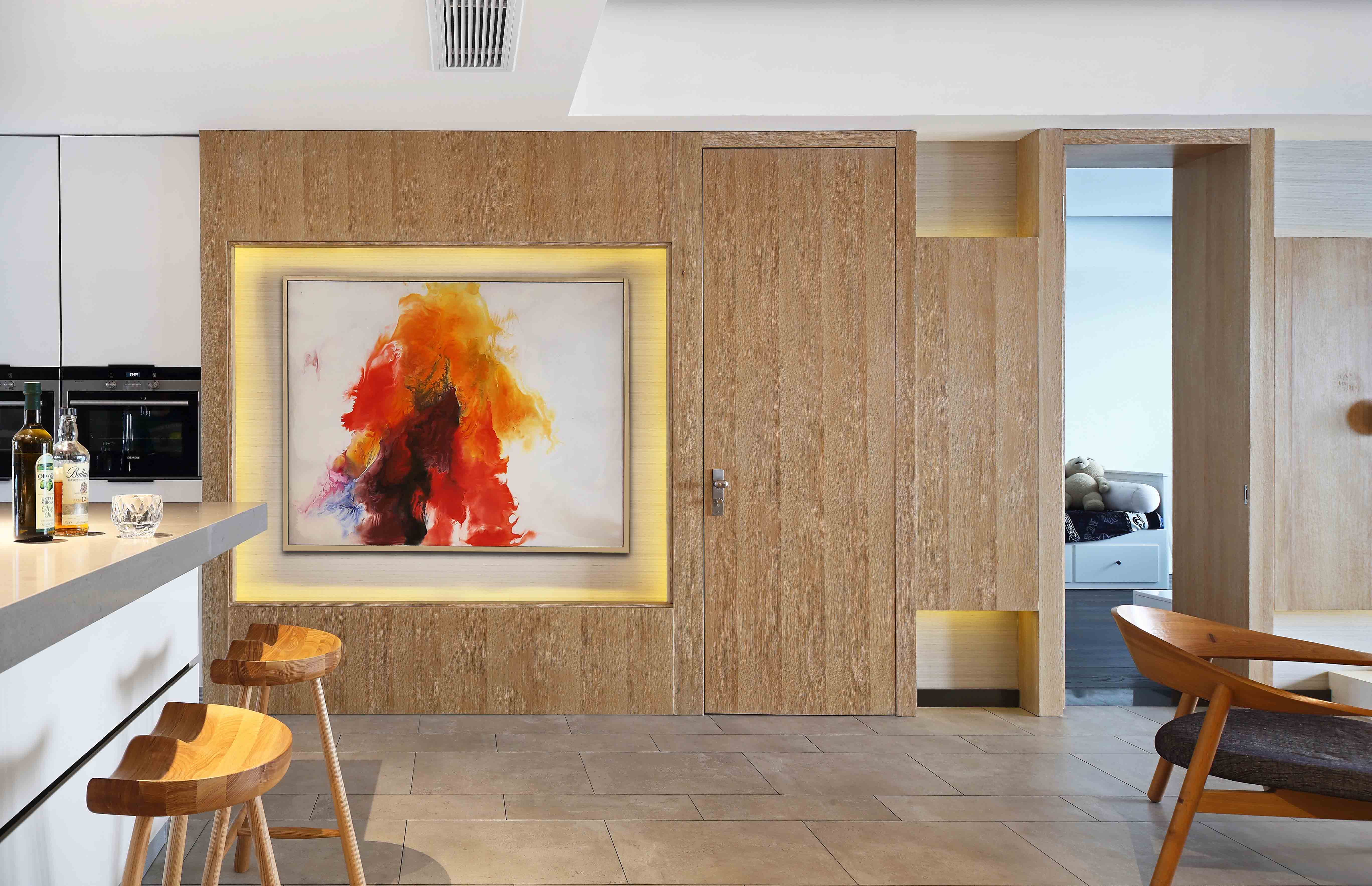 vitrudesign|NORDICSTYLE属于北欧简约风的生活