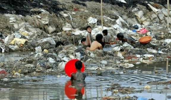 瞒不住了?!疫情最大的黑洞,这个国家可能导致疫情爆发