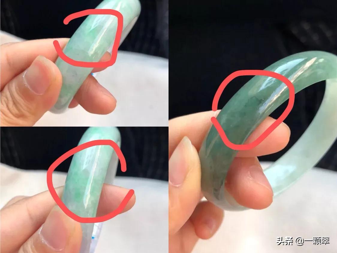 翡翠行业的七条潜规则,从事翡翠行业对翡翠有深刻的理解