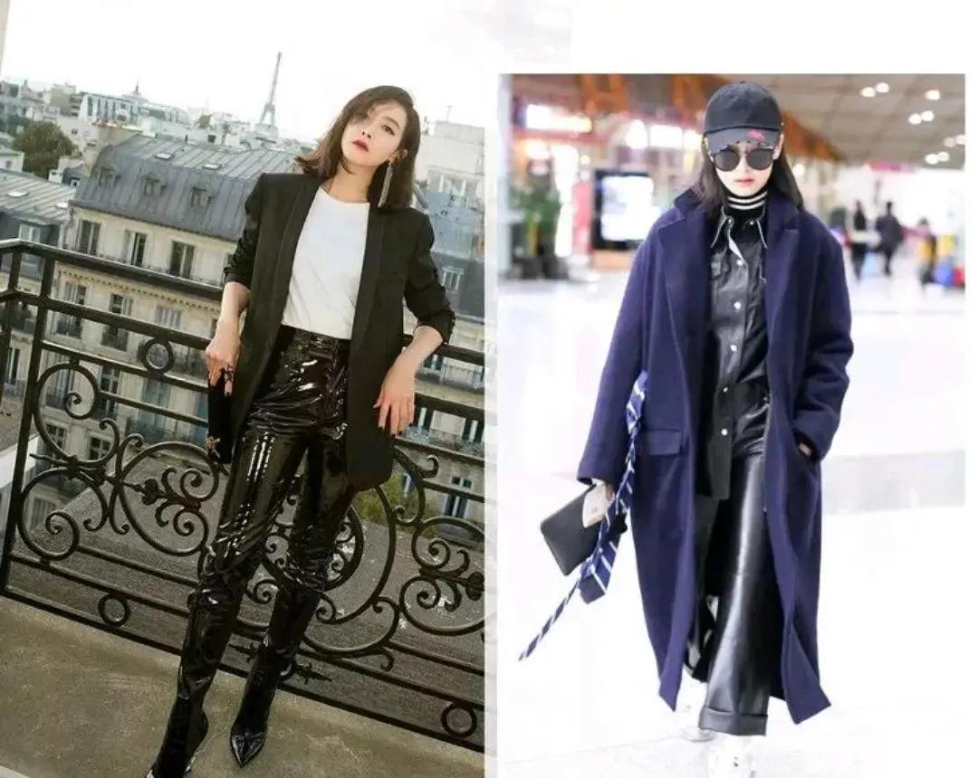 汪峰评价邓紫棋皮裤,汪峰为什么喜欢邓紫棋皮裤