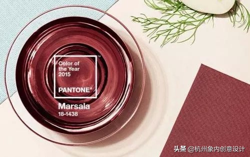 pantone2023流行色对冲色,2024pantone流行色色号