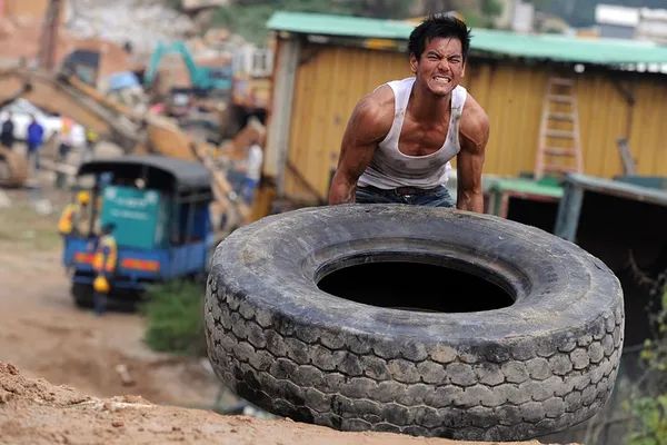 他不「卖肉」之后，还能不能行了？