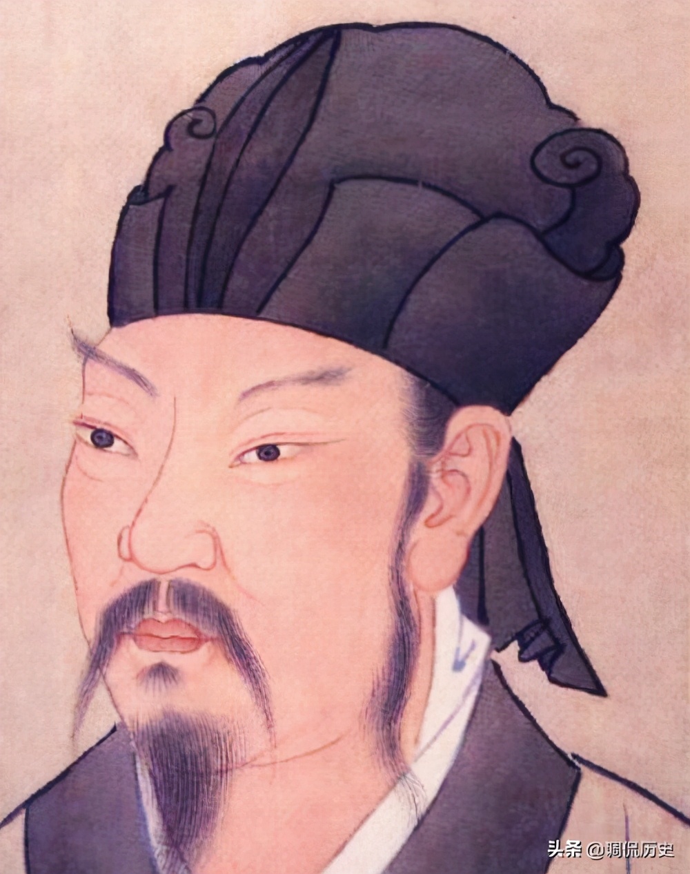 唐诗人物志,唐诗人物志李商隐