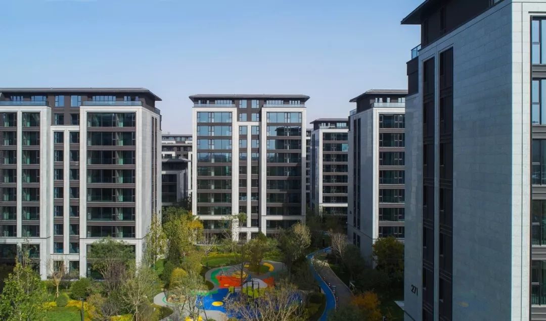 石家庄融创裕华壹号未来发展,石家庄融创裕华壹号4室设计图