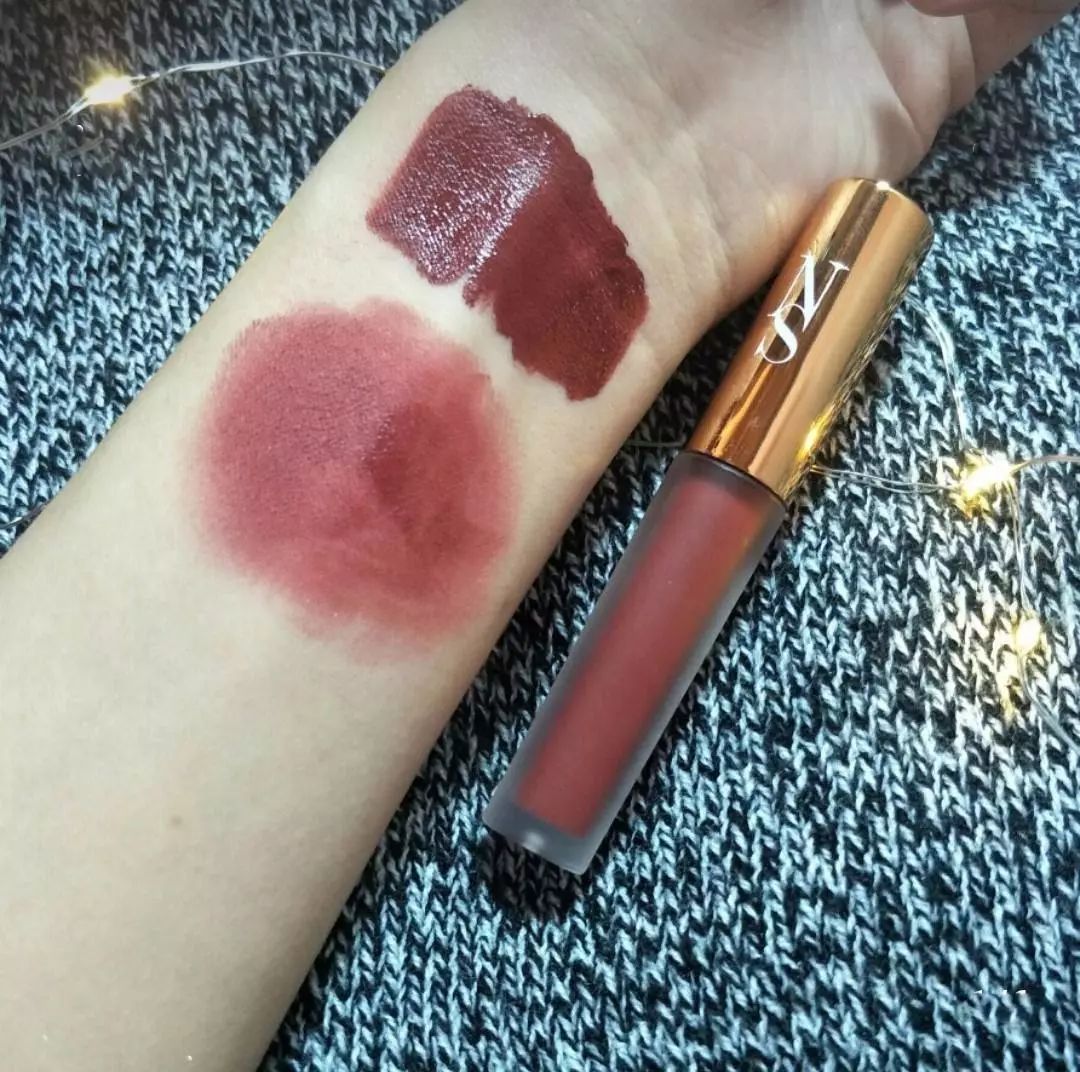 大牌斩男色口红,泰国热卖口红色号