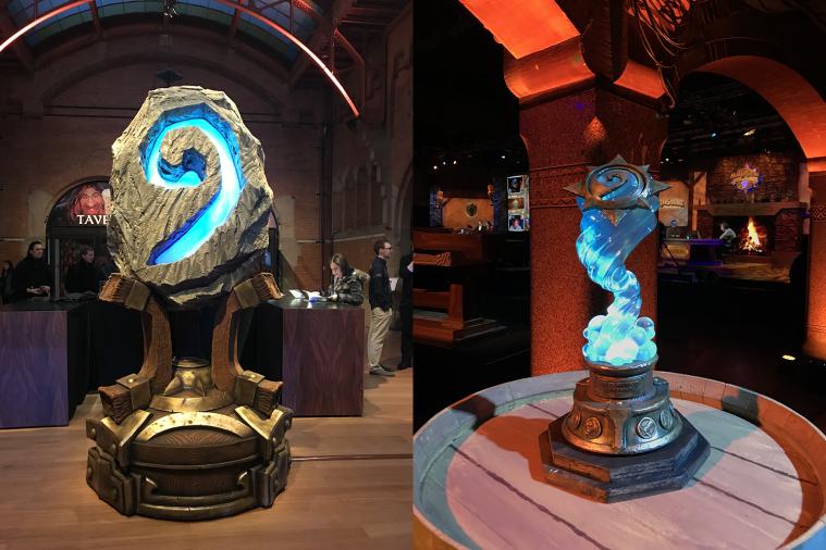 2018世界游戏展会,2020游戏世界冠军赛