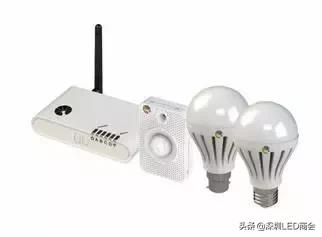 led照明技术,LED照明发展方向