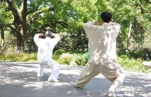 甲减患者运动,甲减患者的最佳运动方法