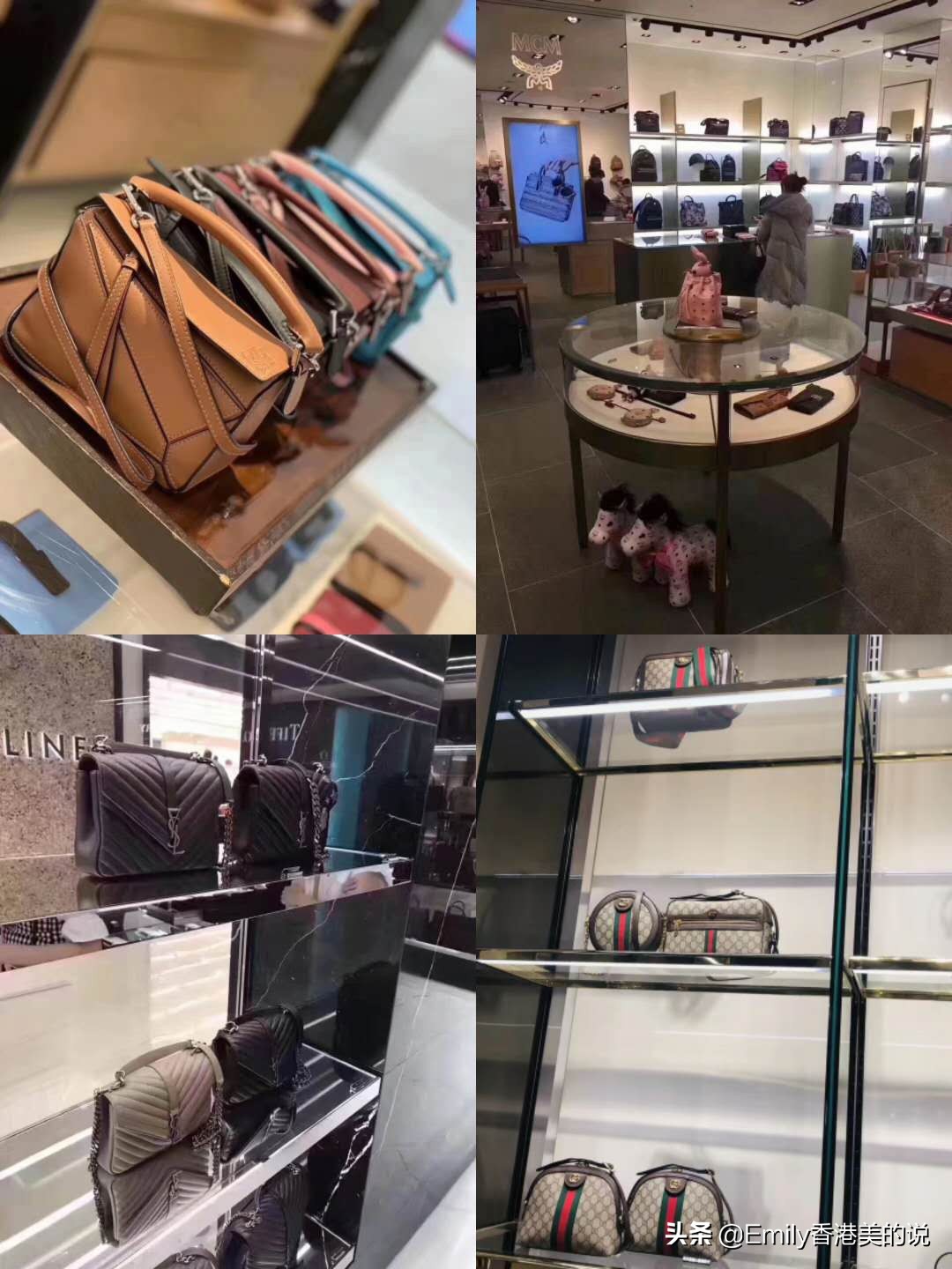 从韩国必带的东西清单,到韩国旅游必买的食物清单