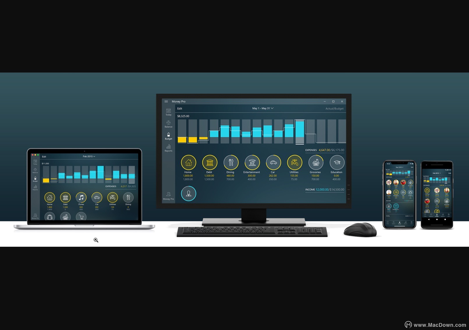 moneypro使用方法,moneypro教学