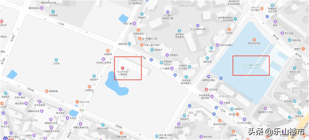 乐山领地兰台府最新价格,乐山领地兰台府房价降了么